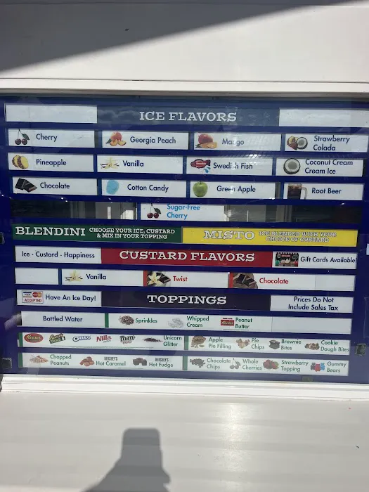 Rita's Italian Ice & Frozen Custard Picture 7