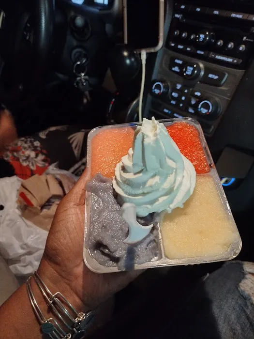 Rita's Italian Ice & Frozen Custard Picture 5