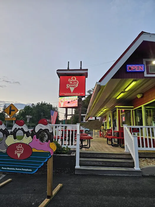 Eats 'N Sweets Picture 3