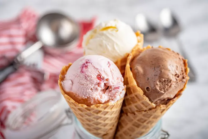 Eats 'N Sweets Picture 7