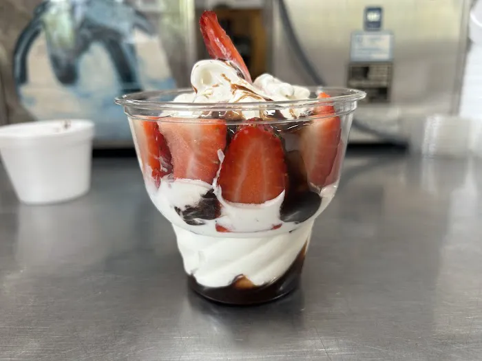 Eats 'N Sweets Picture 1