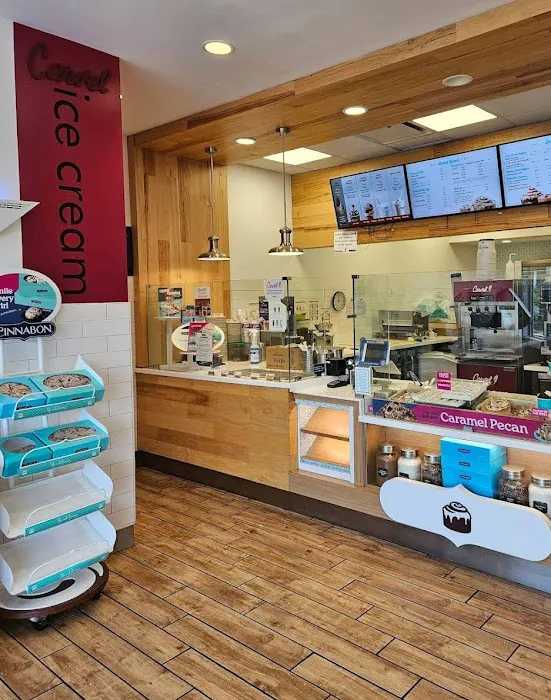 Carvel Picture 1