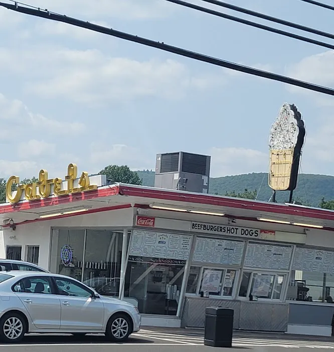 Gabel's Ice Cream & Fast Food Picture 1