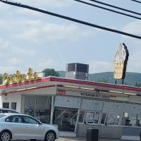 Gabel's Ice Cream & Fast Food ico
