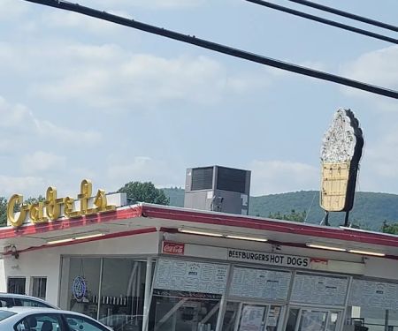 Gabel's Ice Cream & Fast Food