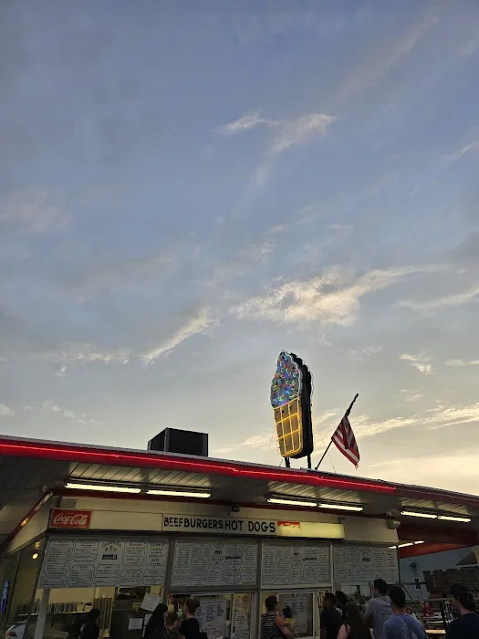 Gabel's Ice Cream & Fast Food Picture 9