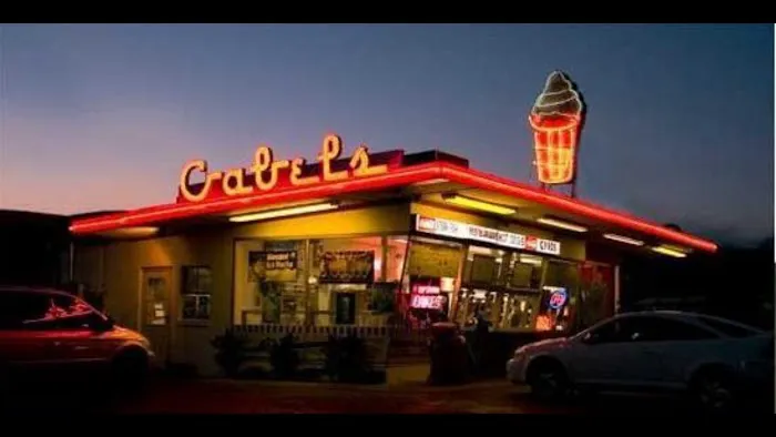 Gabel's Ice Cream & Fast Food Picture 8