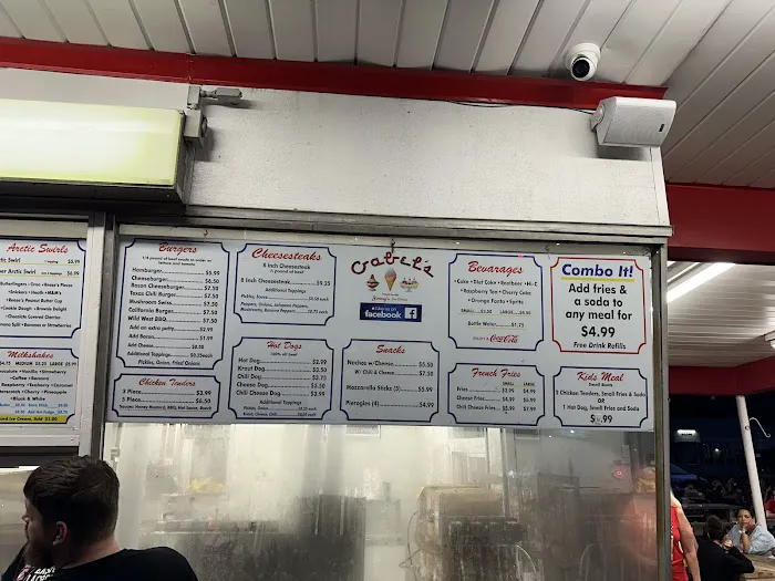 Gabel's Ice Cream & Fast Food Picture 4