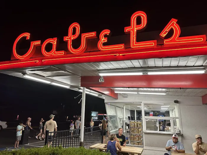 Gabel's Ice Cream & Fast Food Picture 5