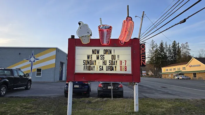 Gabel's Ice Cream & Fast Food Picture 10