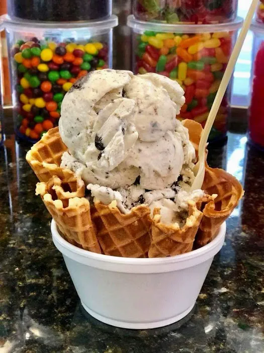 Hershey Ice Creamery Picture 5