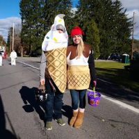 Hershey Ice Creamery ico