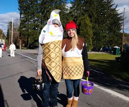 Hershey Ice Creamery