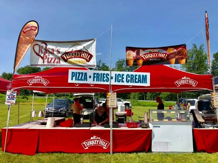 Hershey Ice Creamery Picture 9