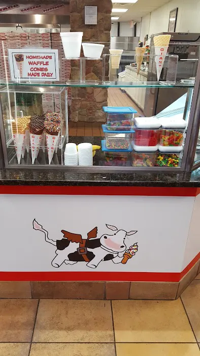 Hershey Ice Creamery Picture 10