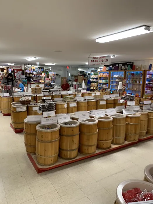 Rolley's Ice Cream Shop Picture 7