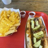 Janes Ice Cream and Eatery ico