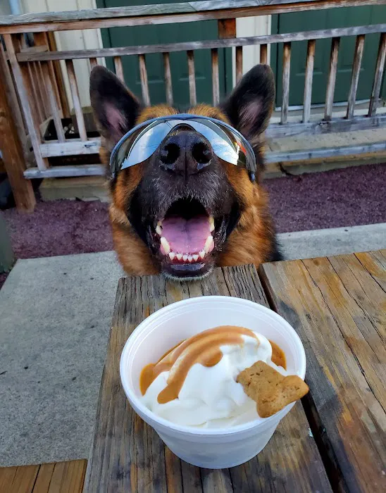 Janes Ice Cream and Eatery Picture 4