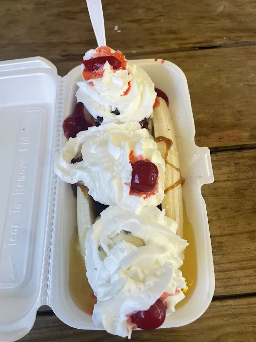 Janes Ice Cream and Eatery Picture 8