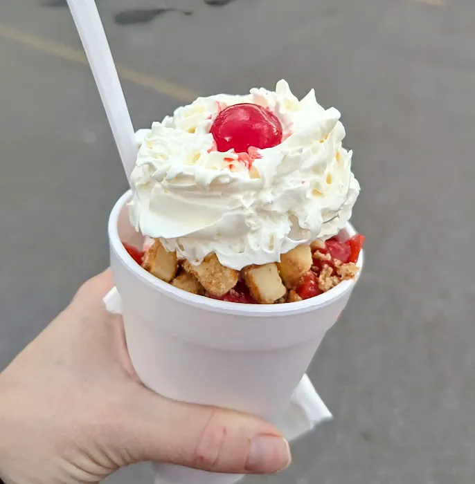 Tasty Swirl Picture 6