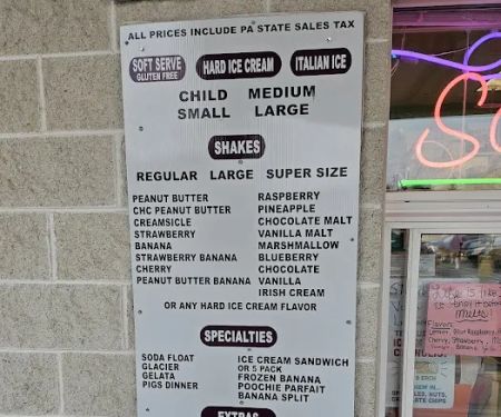 Tasty Swirl