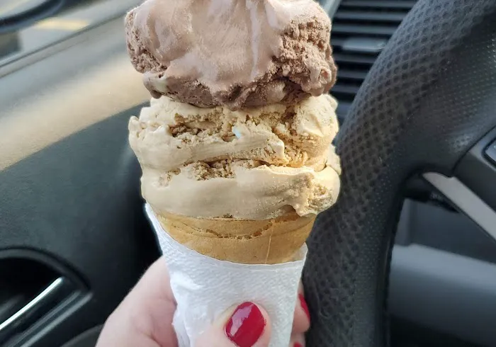 Tasty Swirl Picture 5