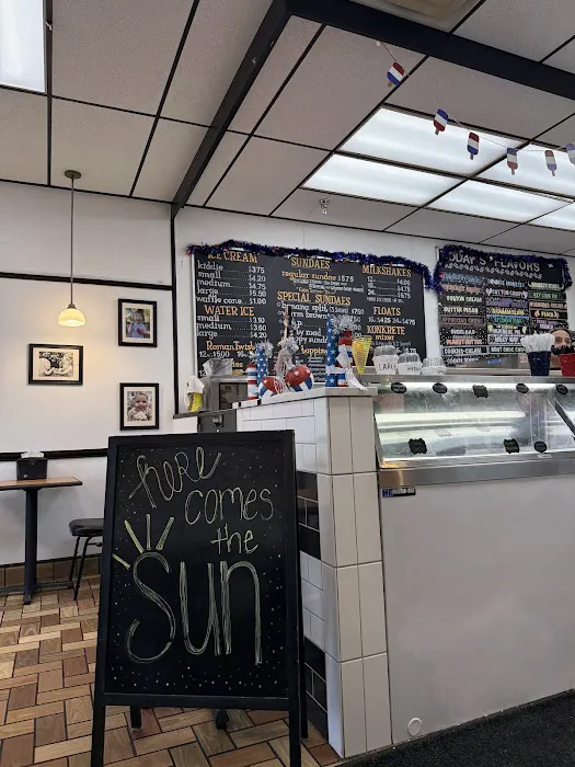 Konkrete Creamery Picture 6