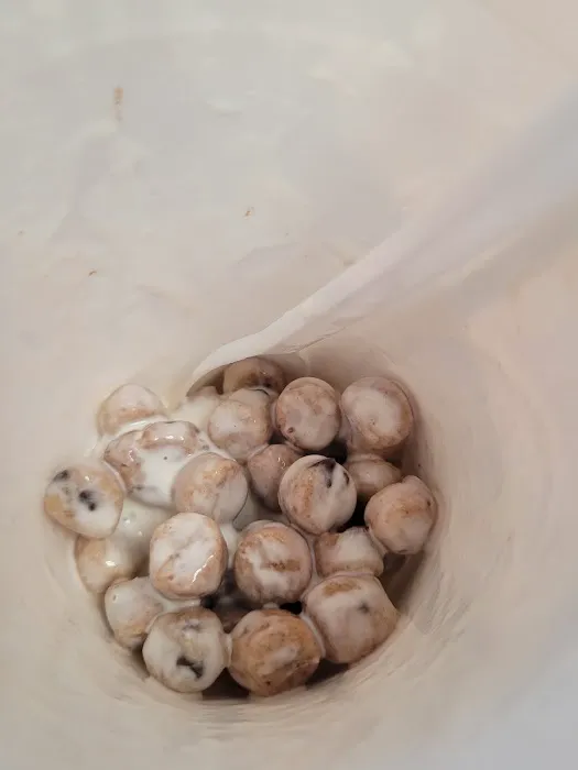 Konkrete Creamery Picture 3