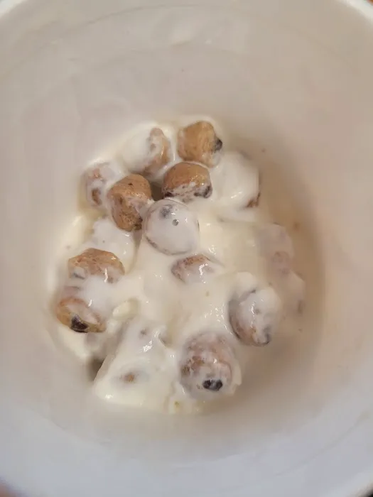 Konkrete Creamery Picture 5