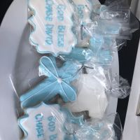 Konkrete Creamery ico