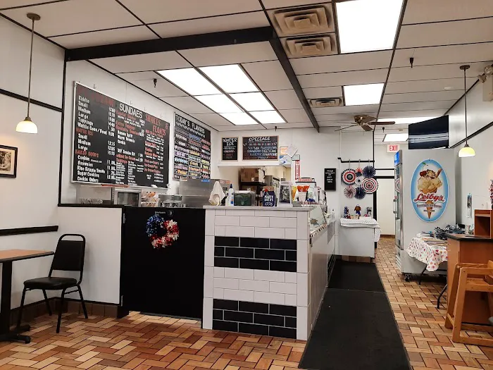 Konkrete Creamery Picture 9