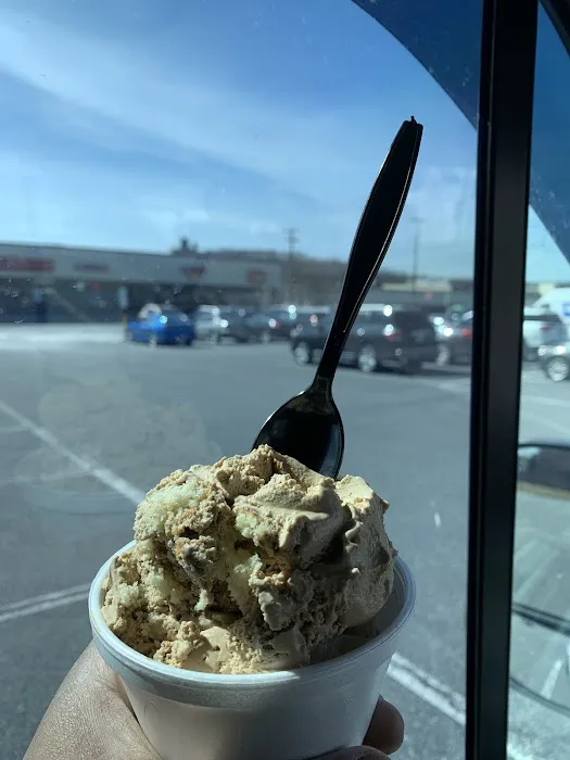 Konkrete Creamery Picture 8
