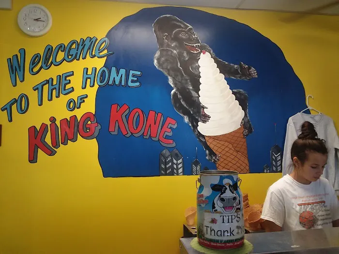 King Kone & the Jungle Kafe Picture 10