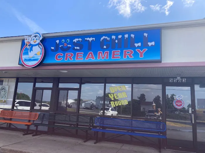 Just Chill Creamery (Whitehall) Picture 2