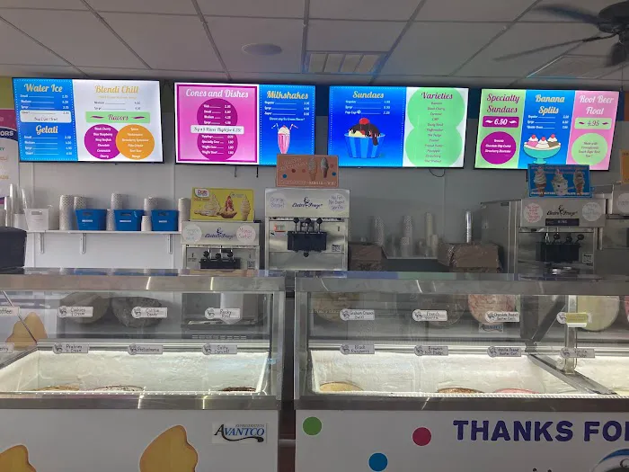 Just Chill Creamery (Whitehall) Picture 8