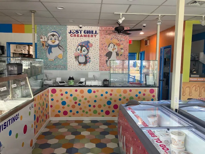 Just Chill Creamery (Whitehall) Picture 10