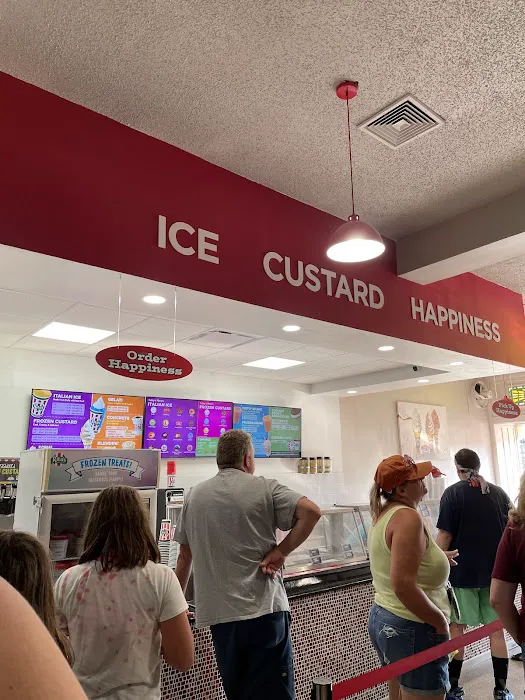 Rita's Italian Ice & Frozen Custard Picture 5