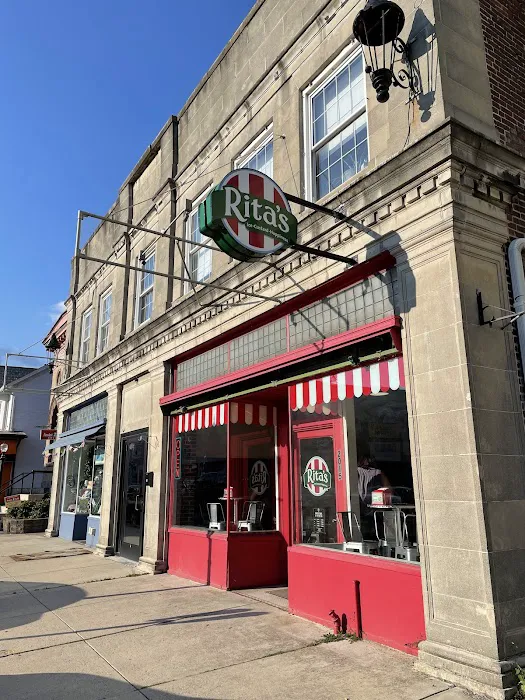 Rita's Italian Ice & Frozen Custard Picture 4