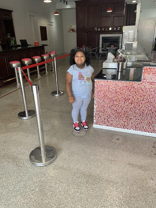 Rita's Italian Ice & Frozen Custard Picture 6