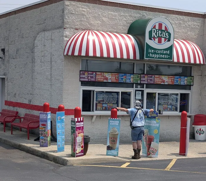 Rita's Italian Ice & Frozen Custard Picture 7