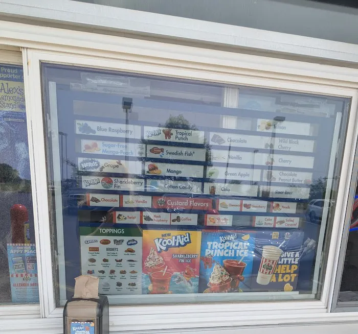 Rita's Italian Ice & Frozen Custard Picture 8
