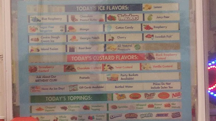Rita's Italian Ice & Frozen Custard Picture 6
