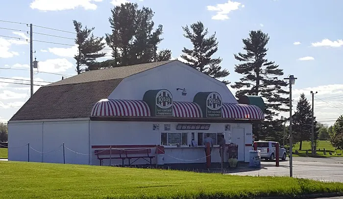 Rita's Italian Ice & Frozen Custard Picture 1