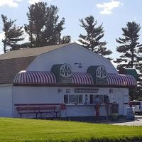 Rita's Italian Ice & Frozen Custard ico