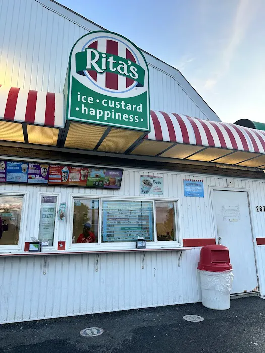 Rita's Italian Ice & Frozen Custard Picture 4