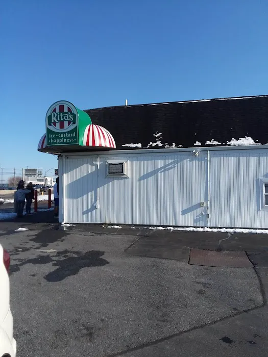 Rita's Italian Ice & Frozen Custard Picture 5