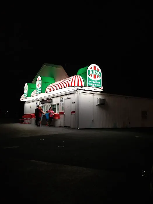Rita's Italian Ice & Frozen Custard Picture 2