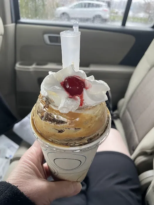 Crazy Cones Picture 9