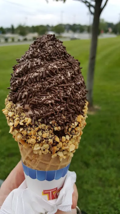 Crazy Cones Picture 7