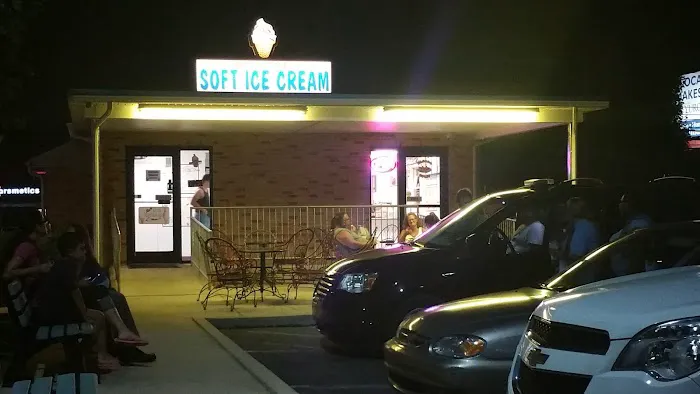 Crazy Cones Picture 5